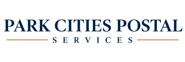 PARK CITIES POSTAL SERVICES